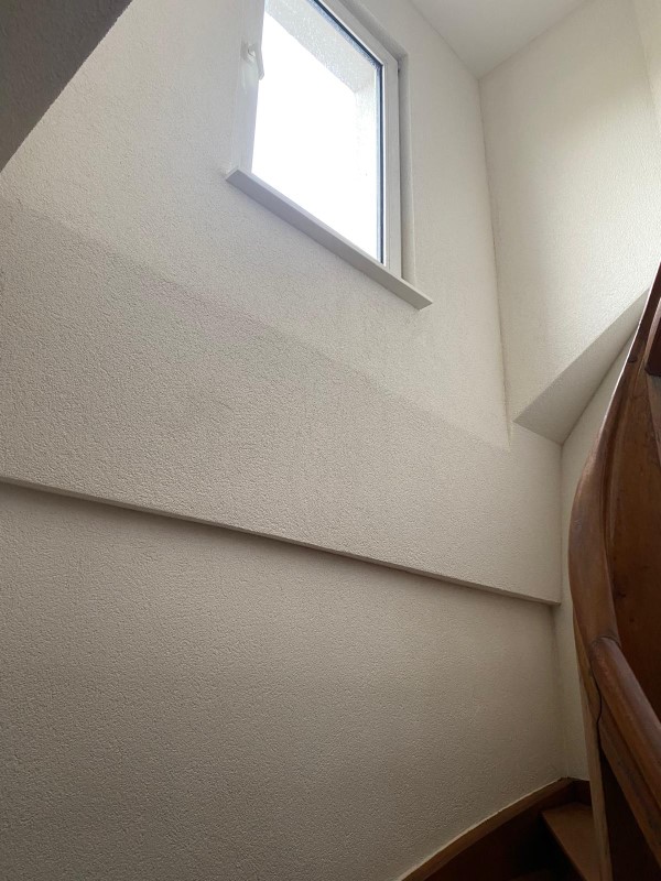 Projekt 28 – Innenausbau